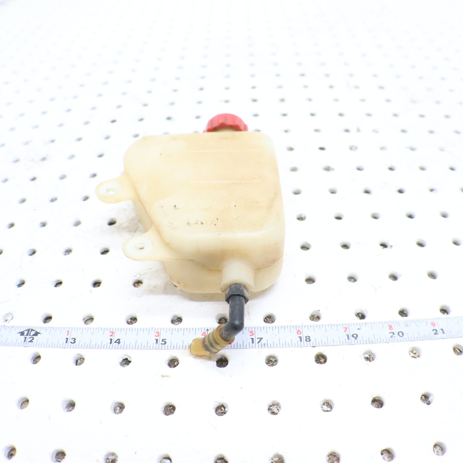 2014 Polaris Sportsman 570 Coolant Tank Surge Bottle 5436936