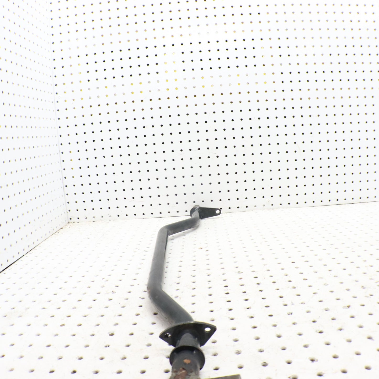 2007 Polaris Iq 600 Steering Post Stem  1822897-067; 2203782