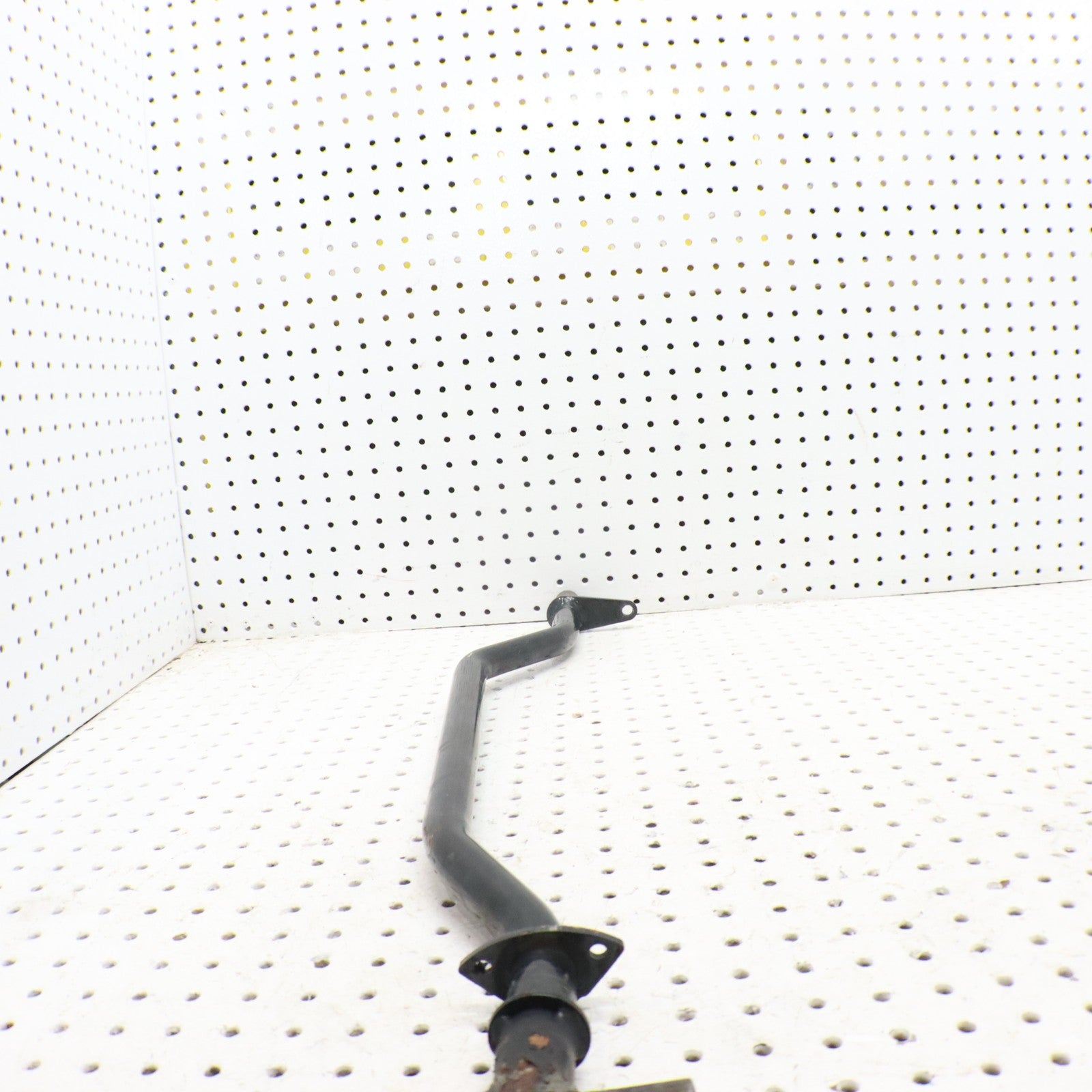 2007 Polaris Iq 600 Steering Post Stem  1822897-067; 2203782