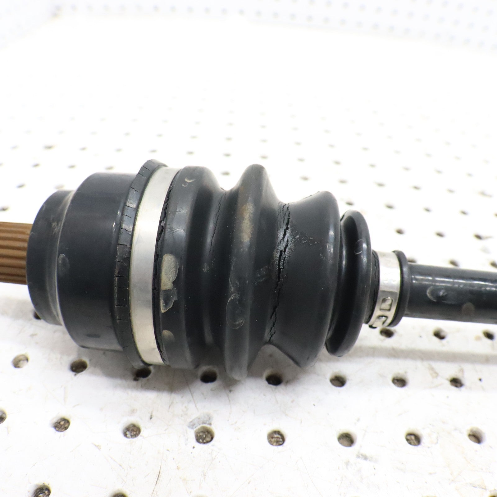 2018 Polaris Sportsman 570 Efi Cv Drive Axle Shaft 1333752 FRONT 