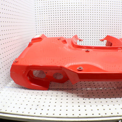 2014 Polaris Sportsman 570 Rear Fender 2635180-293 INDY RED