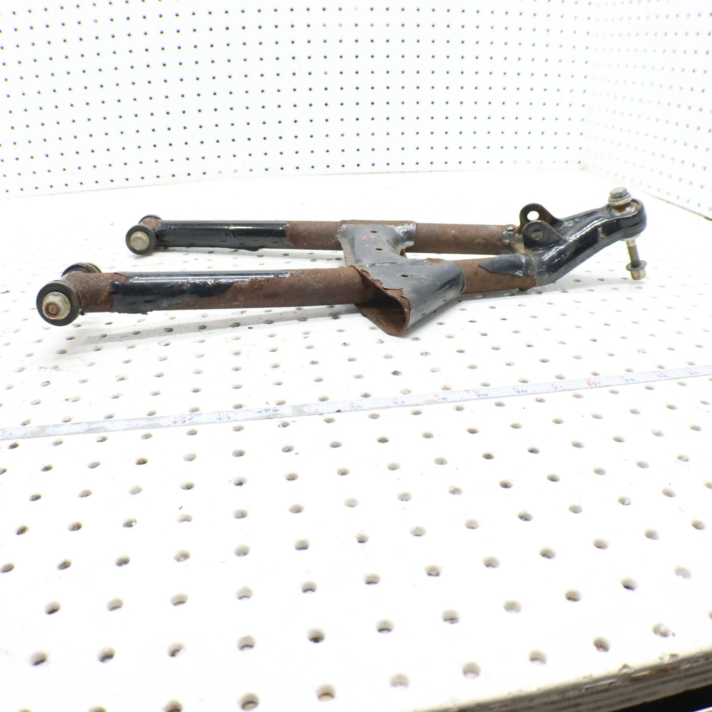 2007 Polaris Iq 600 A Arm Lower Right 2203022-067