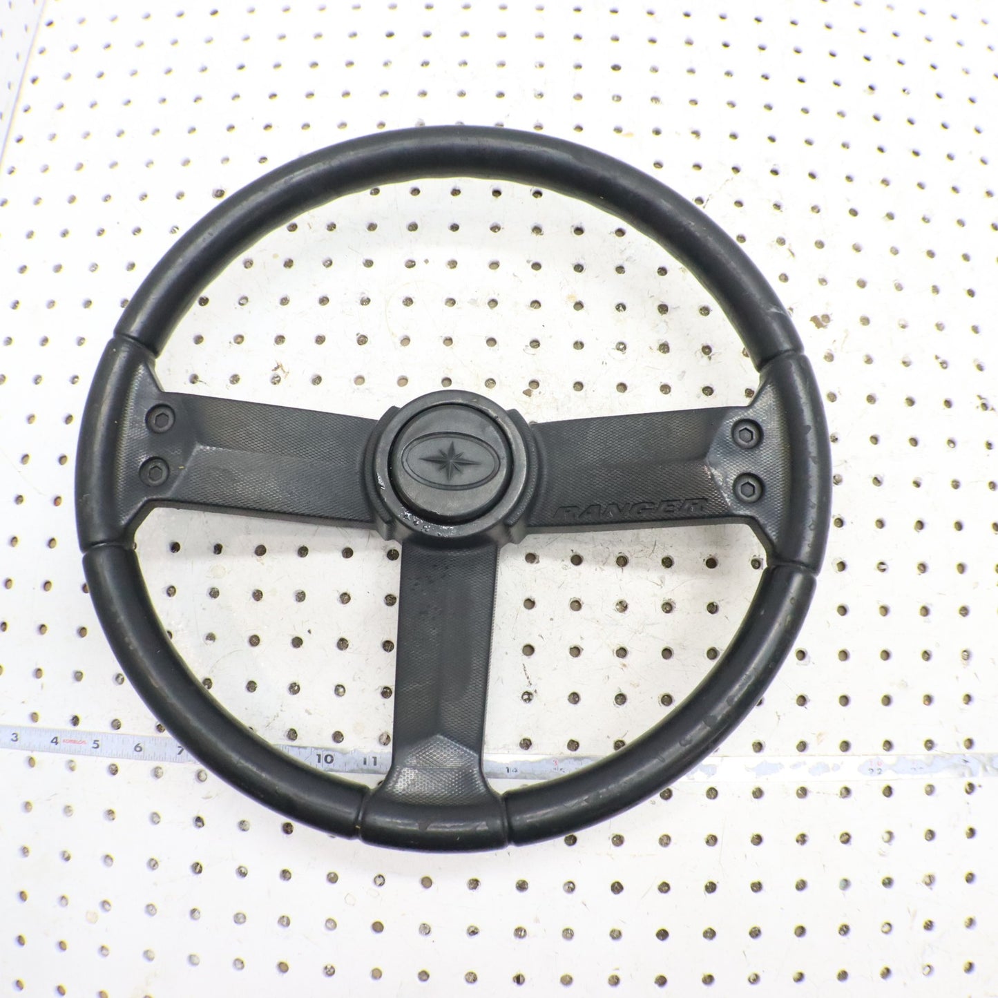 2013 Polaris Ranger 800 Steering Wheel 1823622
