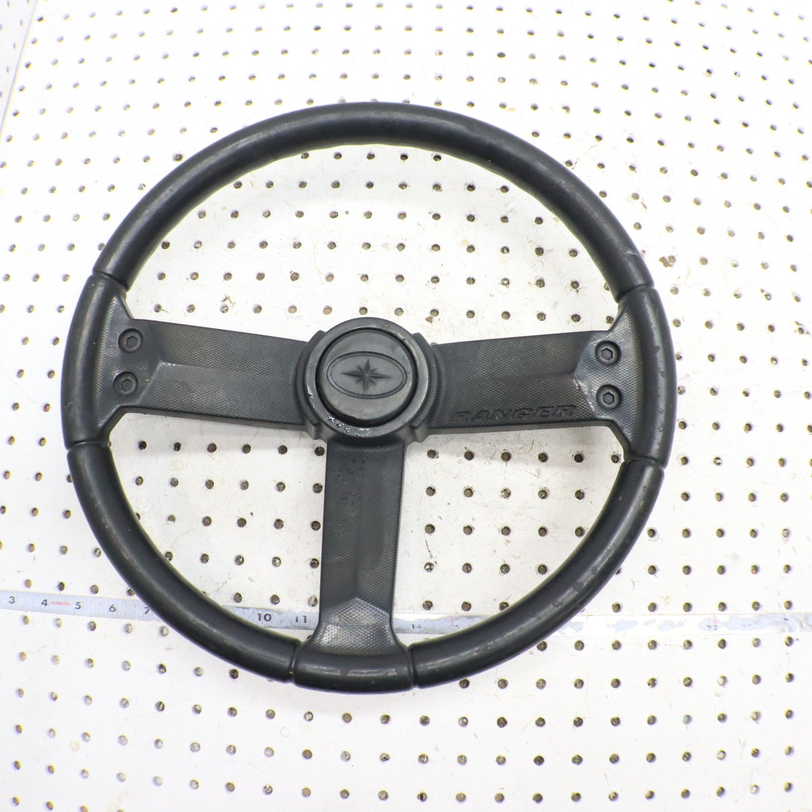 2013 Polaris Ranger 800 Steering Wheel 1823622