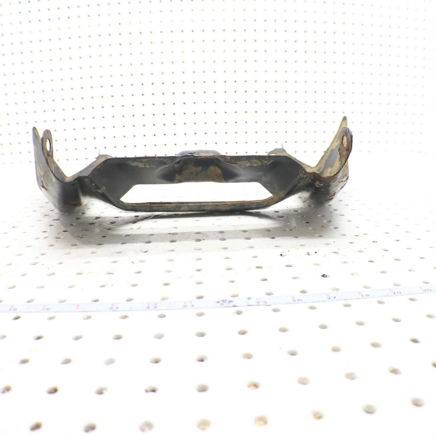 2009 Polaris Sportsman Xp 850 Front Cover Lower Brush Guard 5250639-458