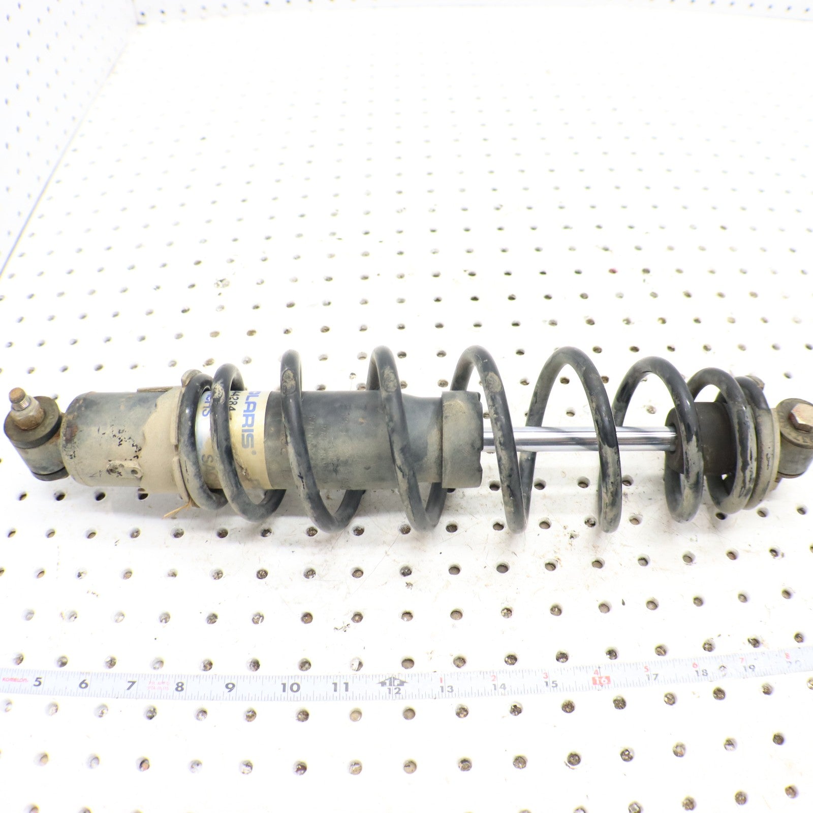 2016 Polaris Sportsman Sp 570 Front Shock 7044284