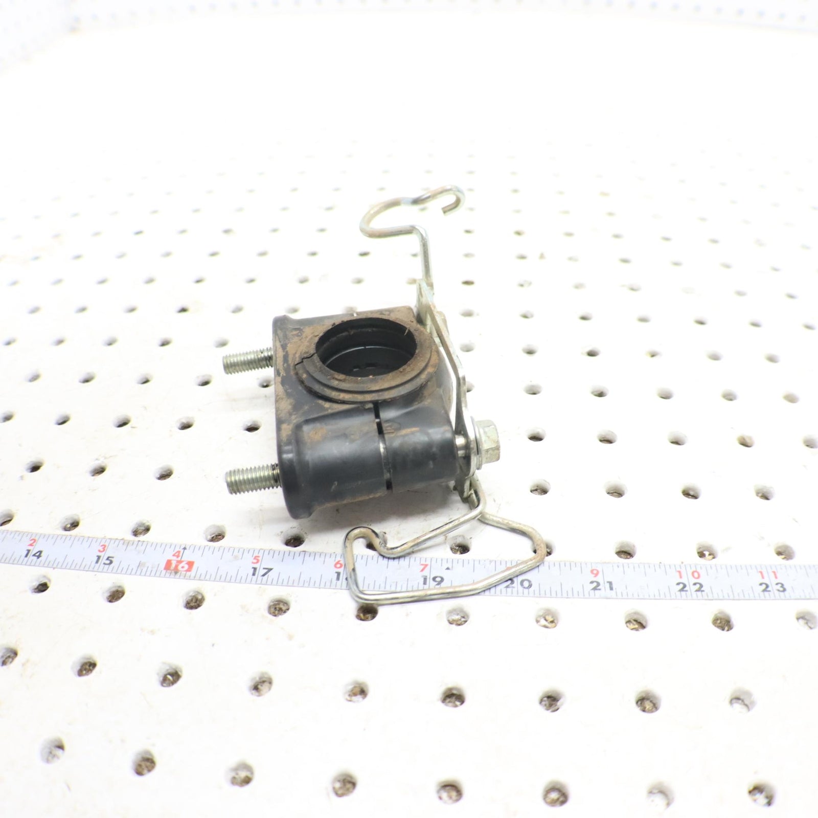 2016 SUZUKI KING QUAD 500 STEERING POST BUSHING 51673-31G00; 51670-31G00 