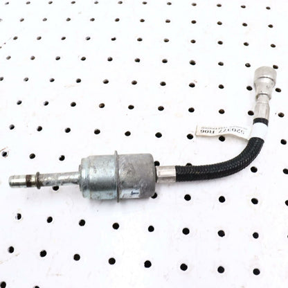 2006 POLARIS CLASSIC 700 FUEL HOSE GAS LINE TUBE PIPE FILTER 2520377