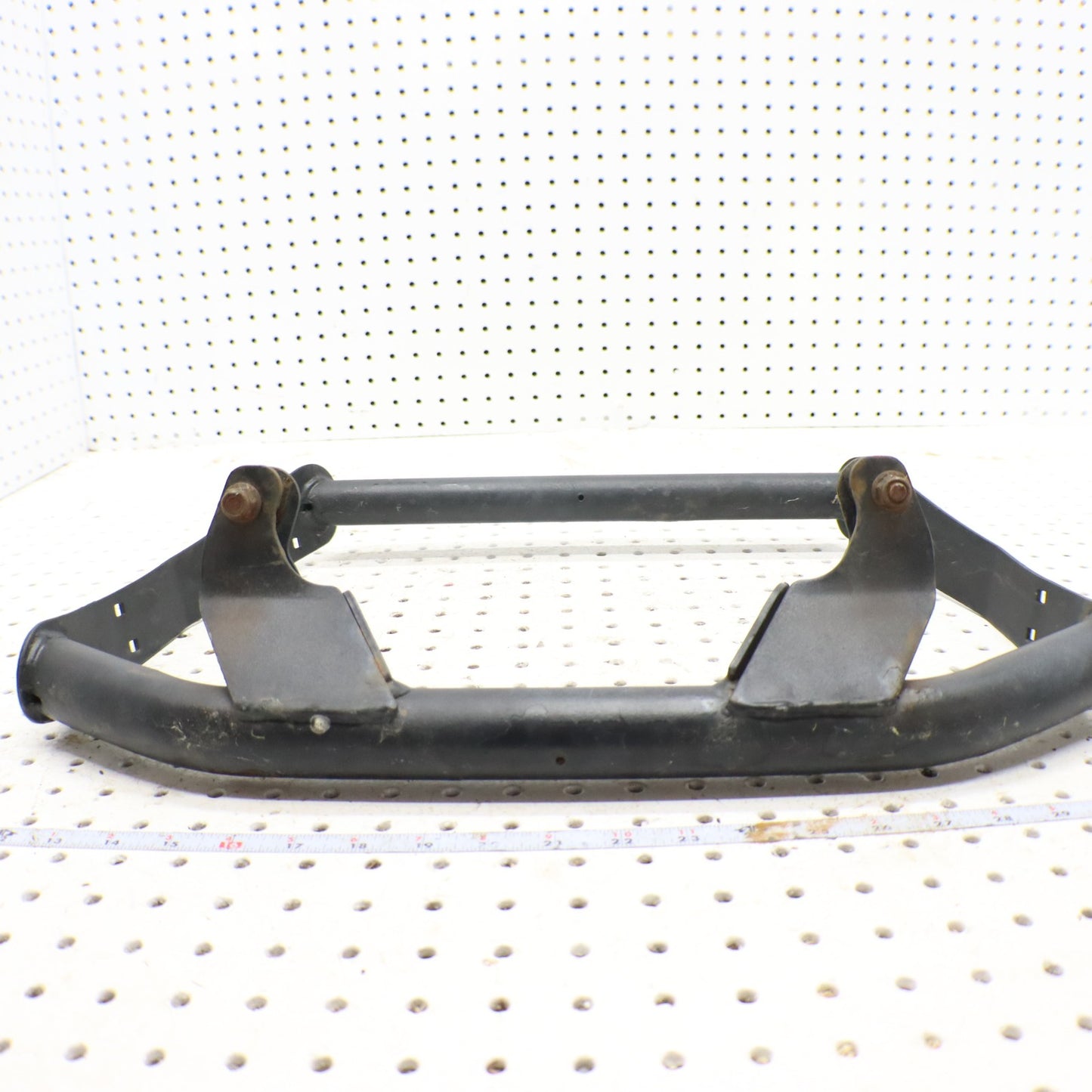 2009 Polaris Sportsman Xp 850 Rear Bumper GRAB HANDLE