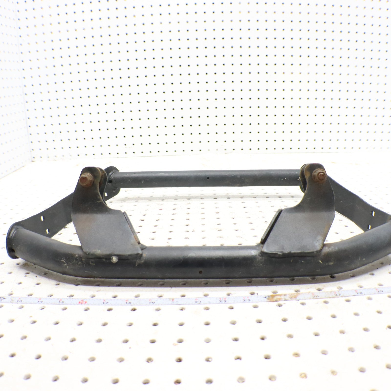 2009 Polaris Sportsman Xp 850 Rear Bumper GRAB HANDLE