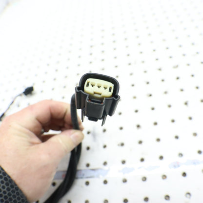 2012 Arctic Cat Proclimb M800 Tail Light Wire Harness 1686-641