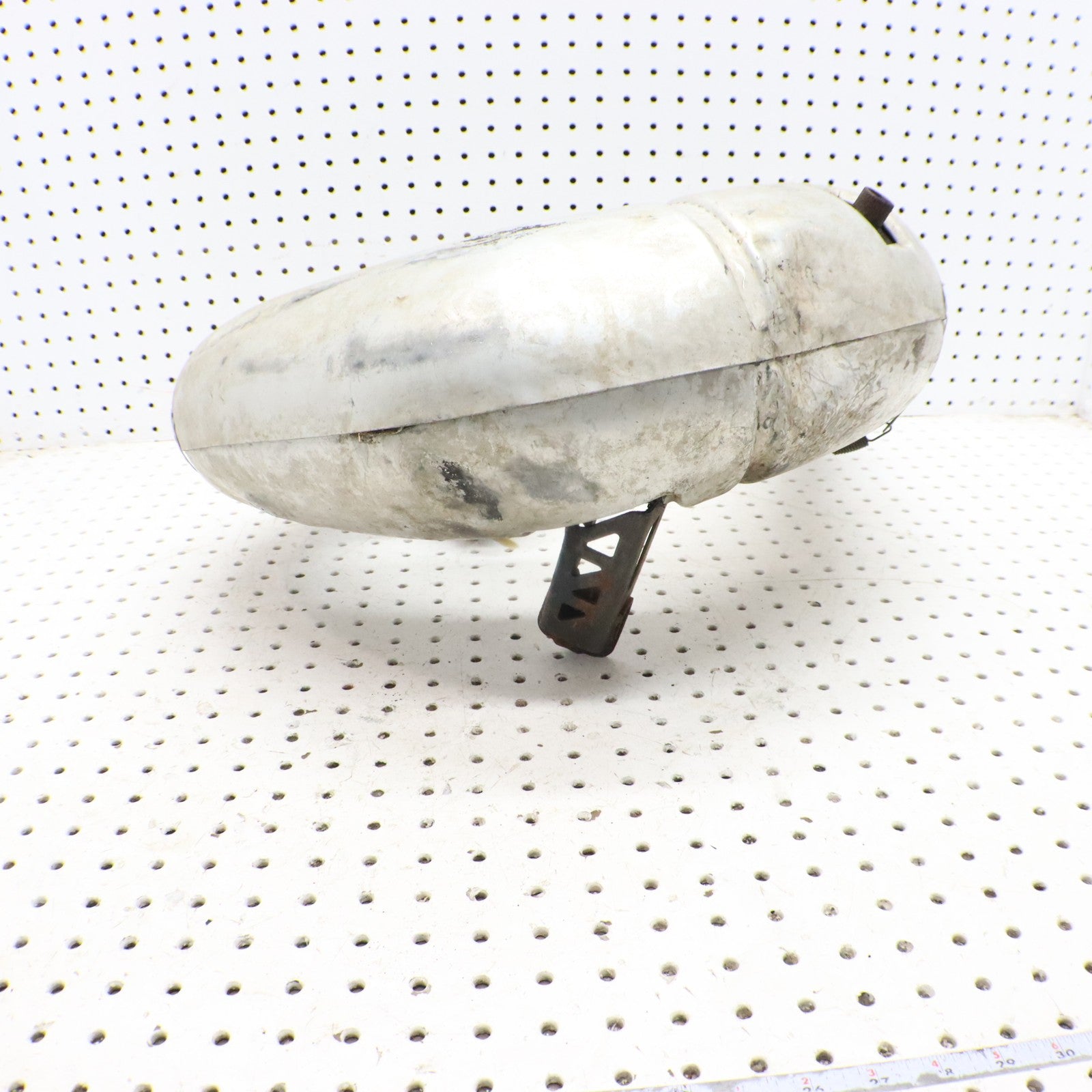 2012 Arctic Cat Proclimb M800 Exhaust Pipe 1712-704; 1712-705