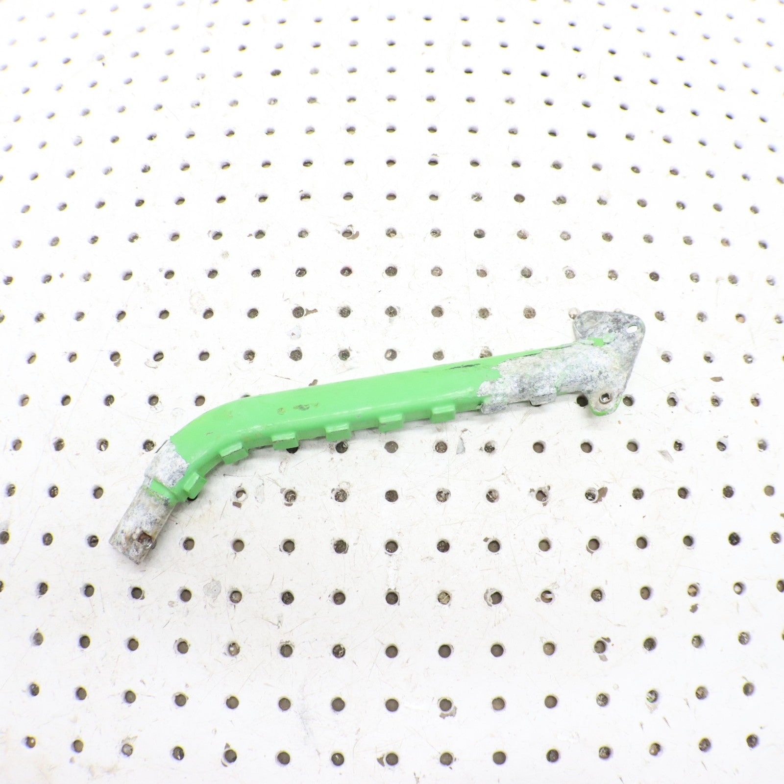 2016 Arctic Cat M8000 Tunnel Roll gusset right 2707-338