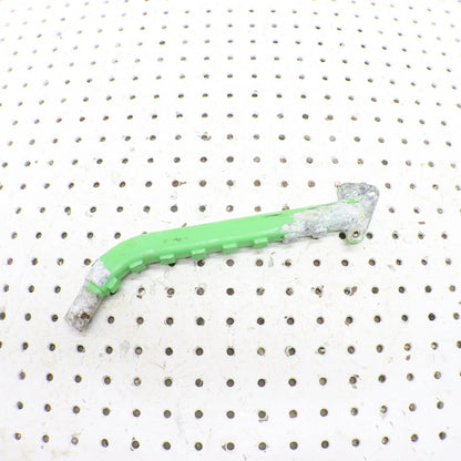 2016 Arctic Cat M8000 Tunnel Roll gusset right 2707-338