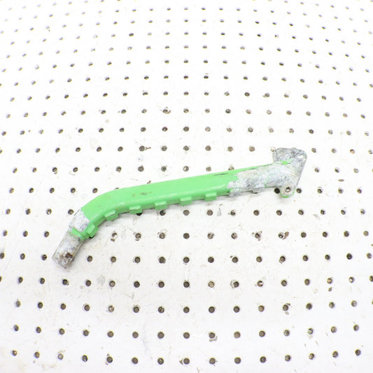 2016 Arctic Cat M8000 Tunnel Roll gusset right 2707-338