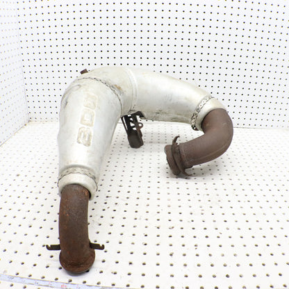 2012 Arctic Cat Proclimb M800 Exhaust Pipe 1712-704; 1712-705