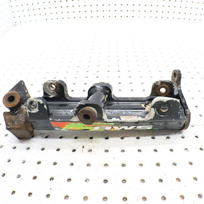 2002 ARCTIC CAT ZR 500 LEFT FRONT STEERING ARM SPINDLE KNUCKLE 0703-661