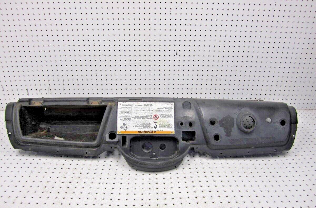 2009 YAMAHA RHINO 450 PANEL, FRONT 5UG-F3391-03-00