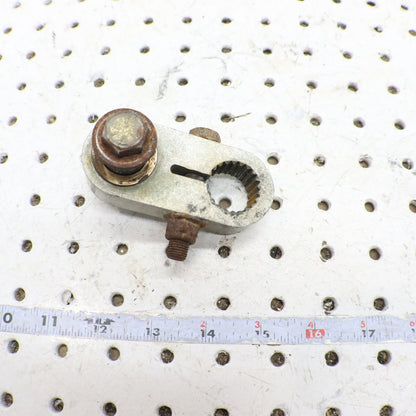 2007 Polaris Iq 600 Rear Arm 1541967; 3514331; 5134046