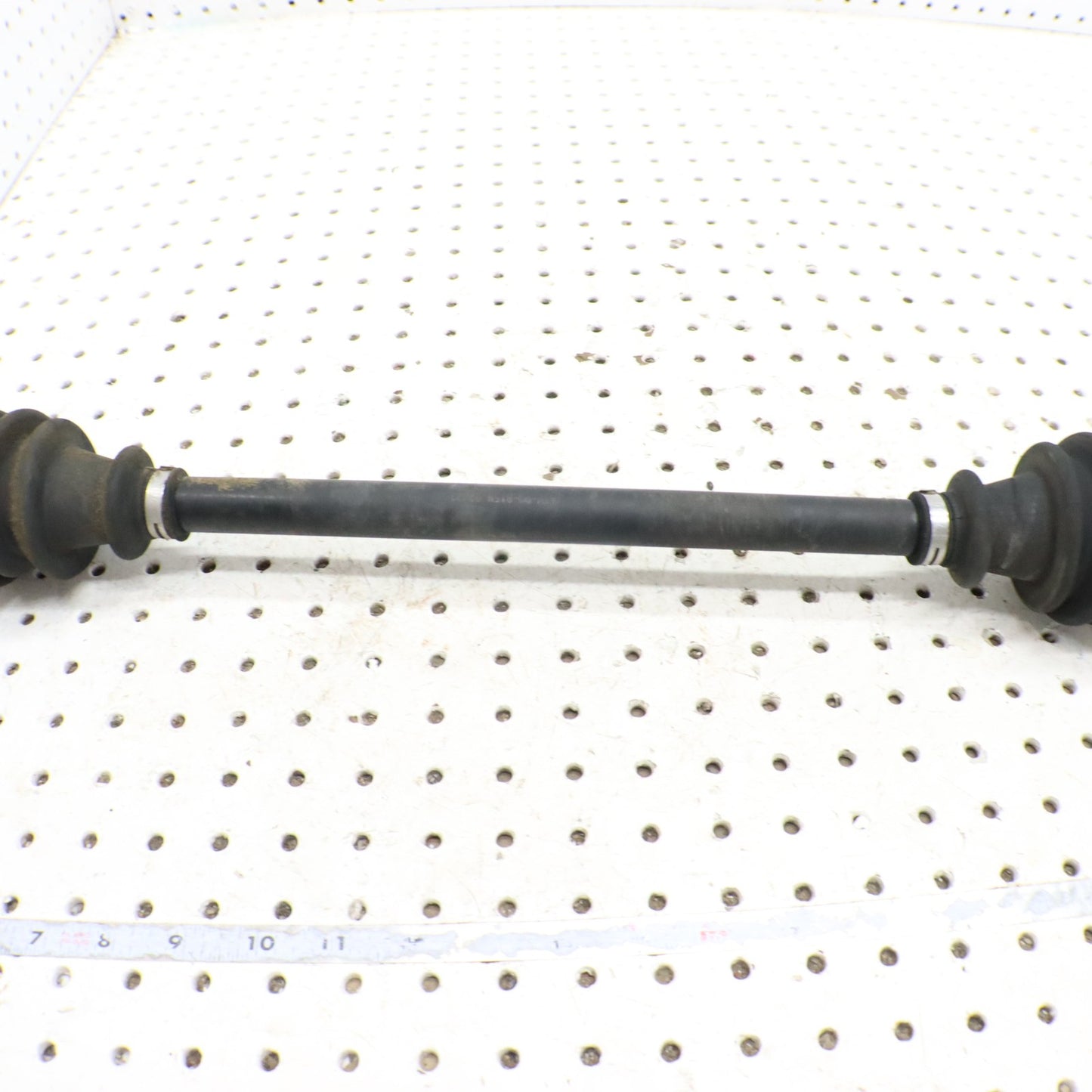 2013 Polaris Ranger Xp 900 FRONT Cv Drive Axle Shaft 1332637
