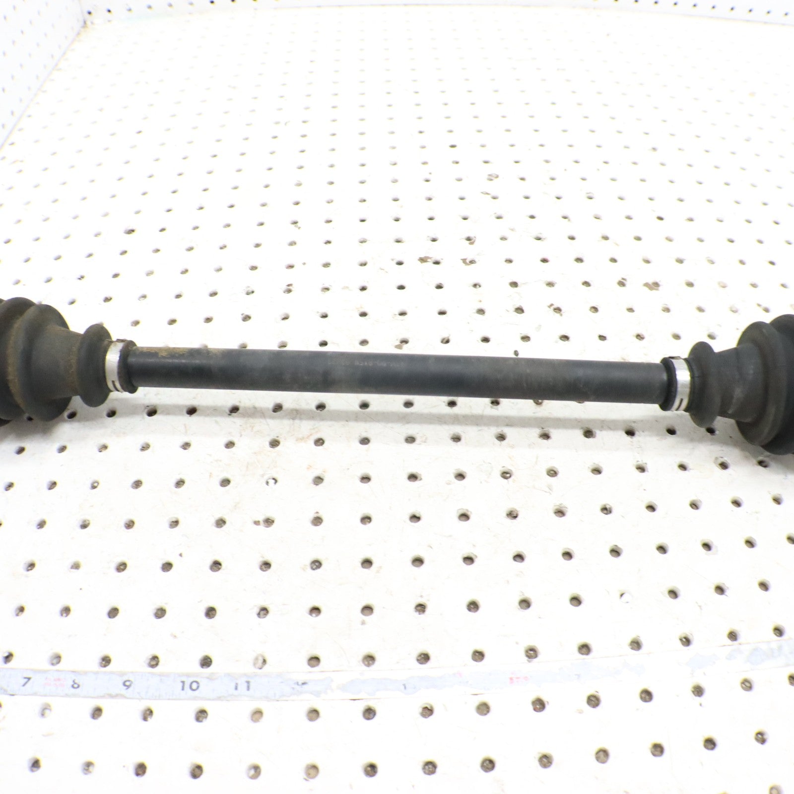 2013 Polaris Ranger Xp 900 FRONT Cv Drive Axle Shaft 1332637
