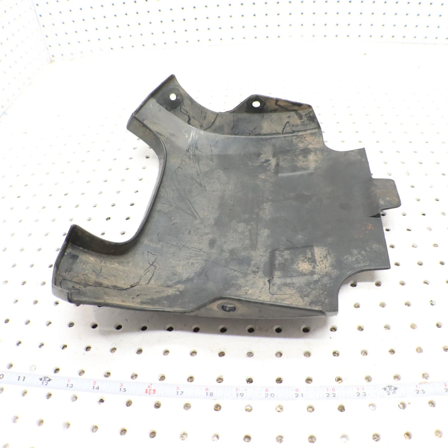 2016 SUZUKI KING QUAD 500 SKID PLATE FRONT 42521-31G00-291