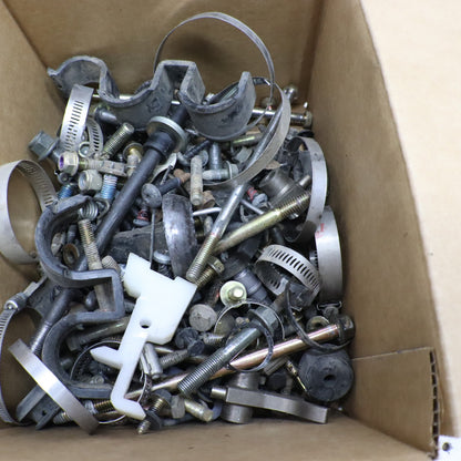2013 Polaris Ranger 800 Hardware Nuts Bolts Fasteners