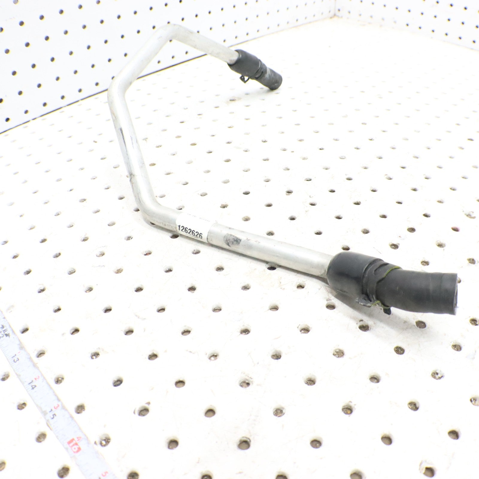 2016 Polaris Rush 800 Coolant Hose, Pipe 1262626