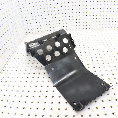 2005 ARCTIC CAT SABERCAT 600 LEFT FOOT HOLDER REST STAY FOOTREST WELL 2706-551