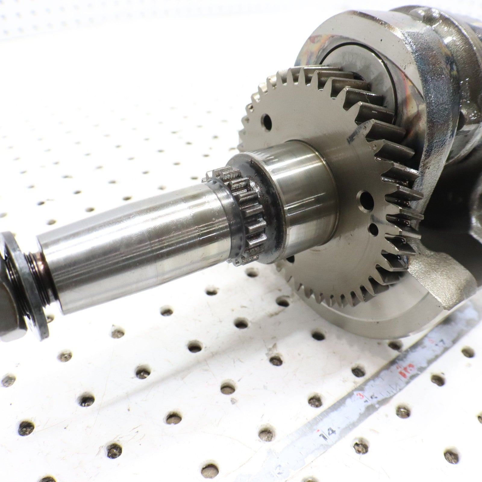 2017 Polaris Sportsman 570 Crankshaft Crank Shaft 2206356