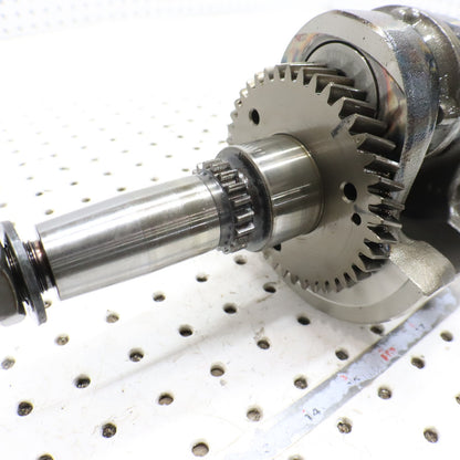 2017 Polaris Sportsman 570 Crankshaft Crank Shaft 2206356