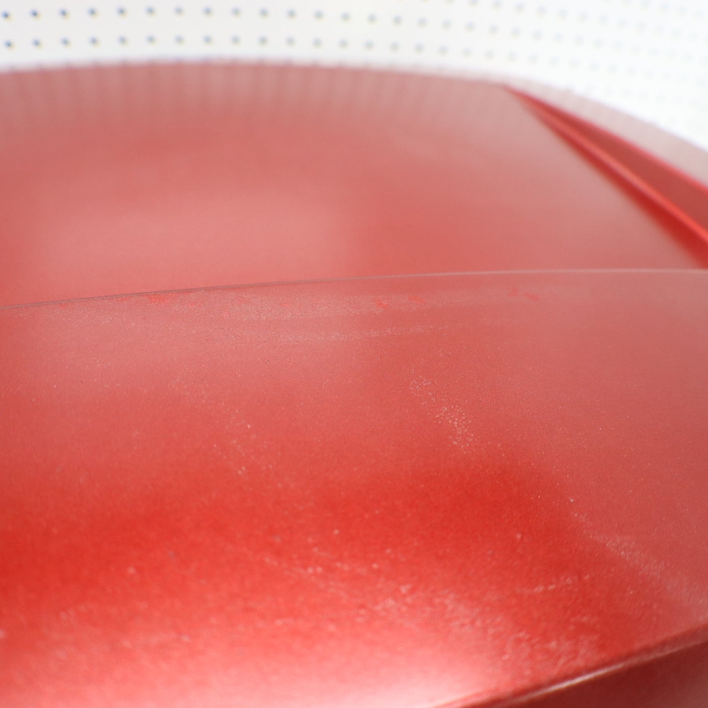 2013 Polaris Ranger Xp 900 Hood SUNSET RED 5439755-520