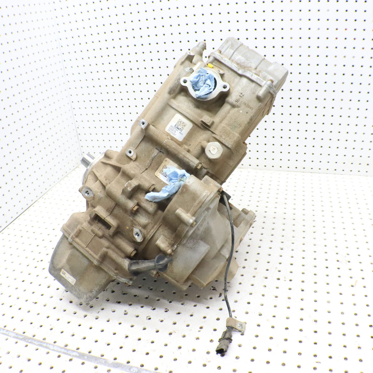 2017 Polaris Sportsman 450 Engine Motor COMPLETE 2206364