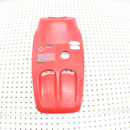 1995 Polaris Xplorer 400 Front Fender Cover RED 5431806-136