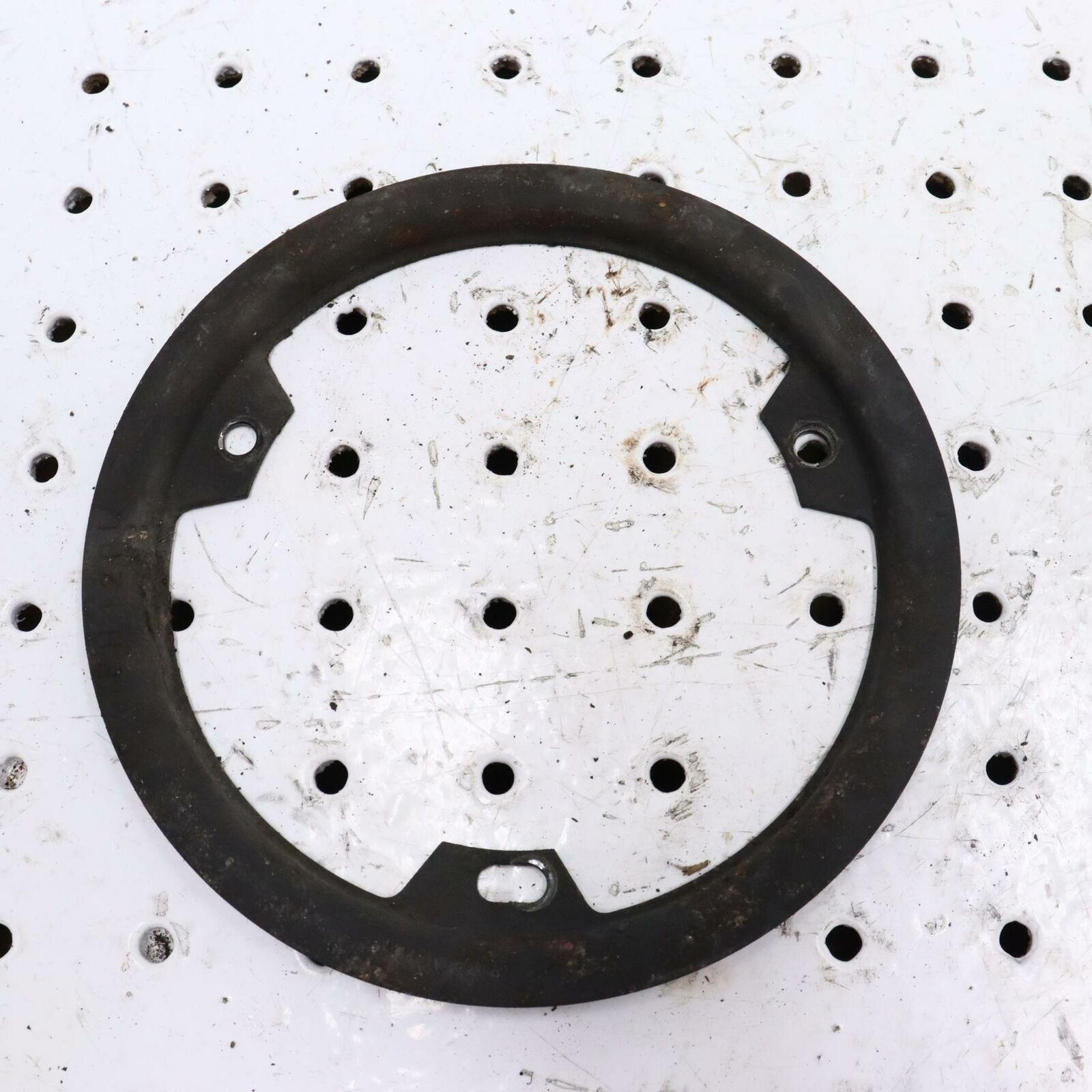 2000 POLARIS SPORTSMAN 500 CLUTCH SEAL BRACKET 5240409-067; 5242046
