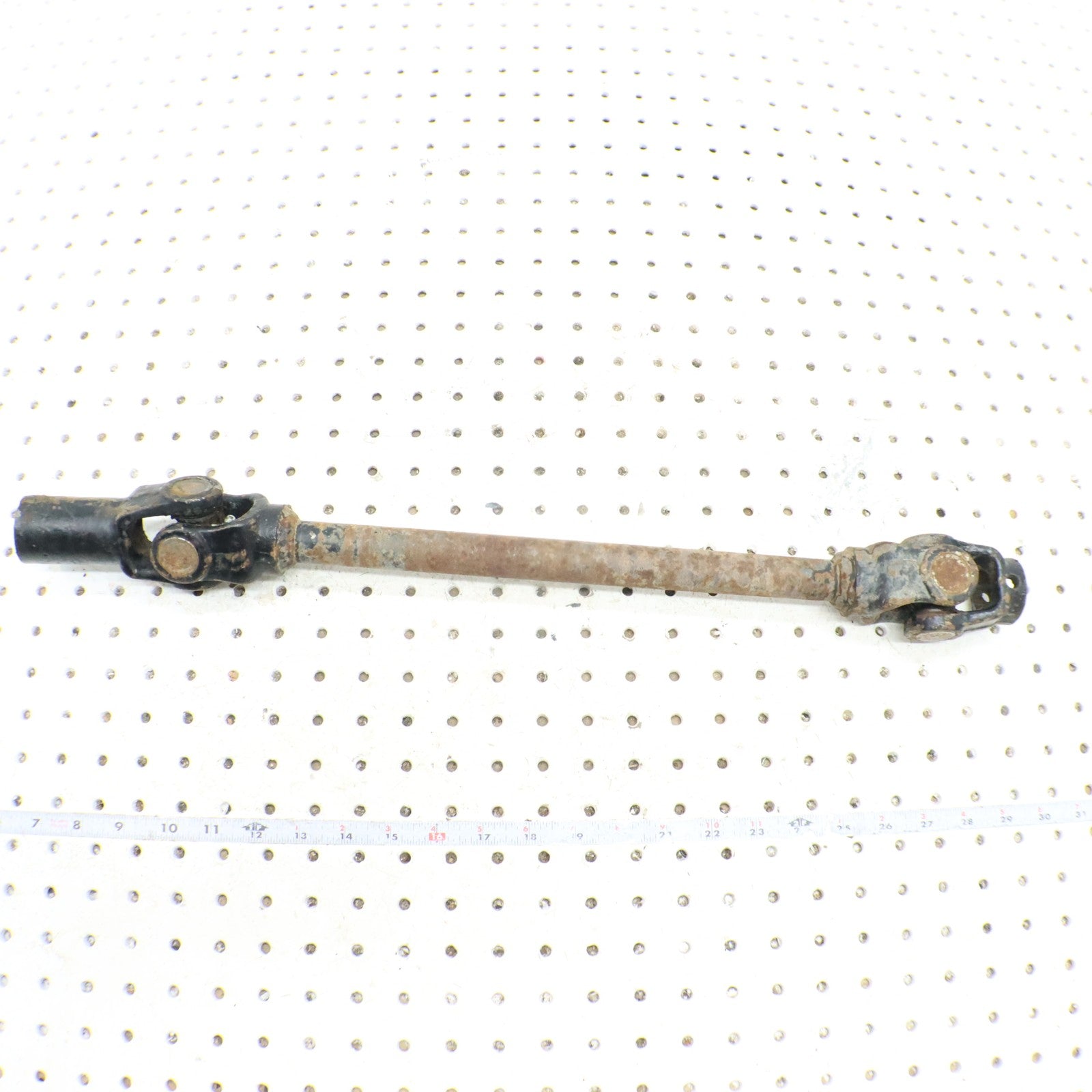 2008 Polaris Sportsman 800 Front Prop Shaft 1332455; 1332621