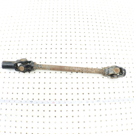 2008 Polaris Sportsman 800 Front Prop Shaft 1332455; 1332621