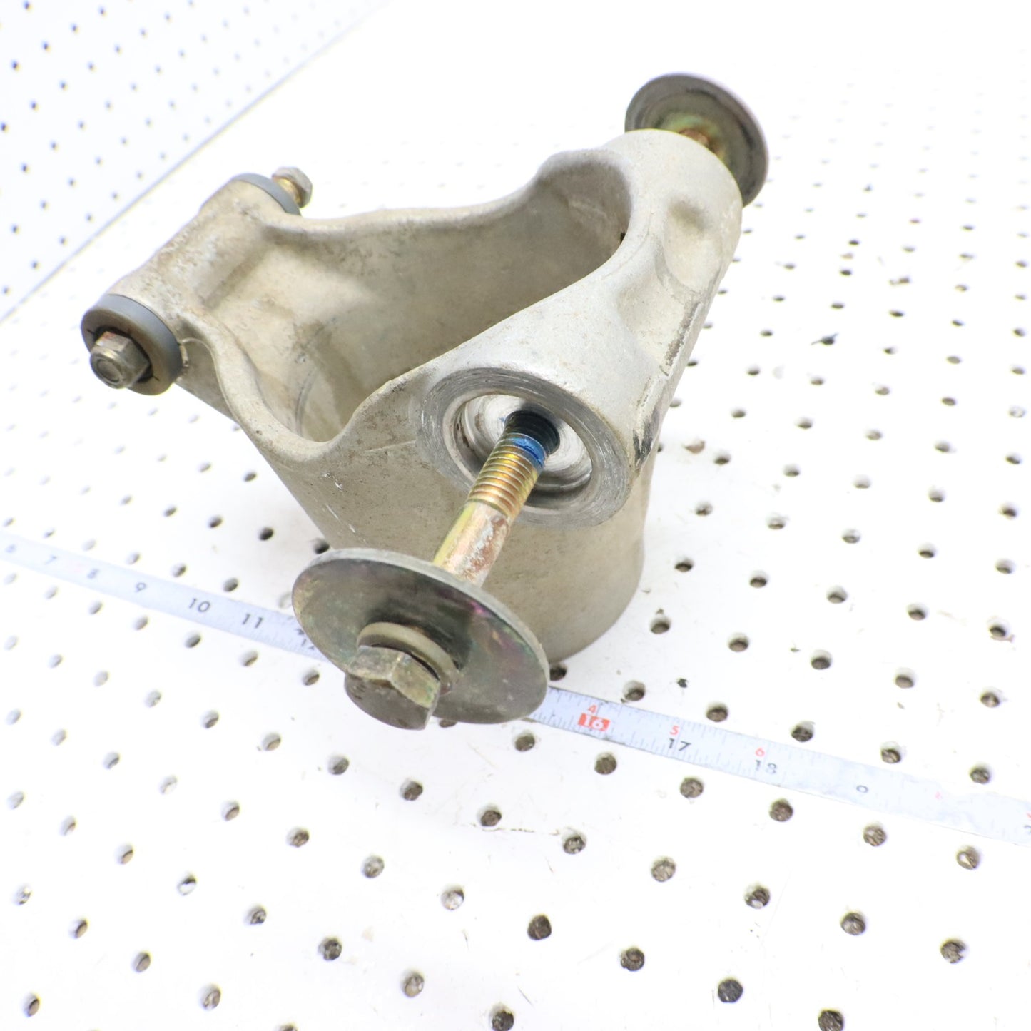 2016 Polaris Sportsman 570 Bearing Carrier Knuckle Rear 5135563