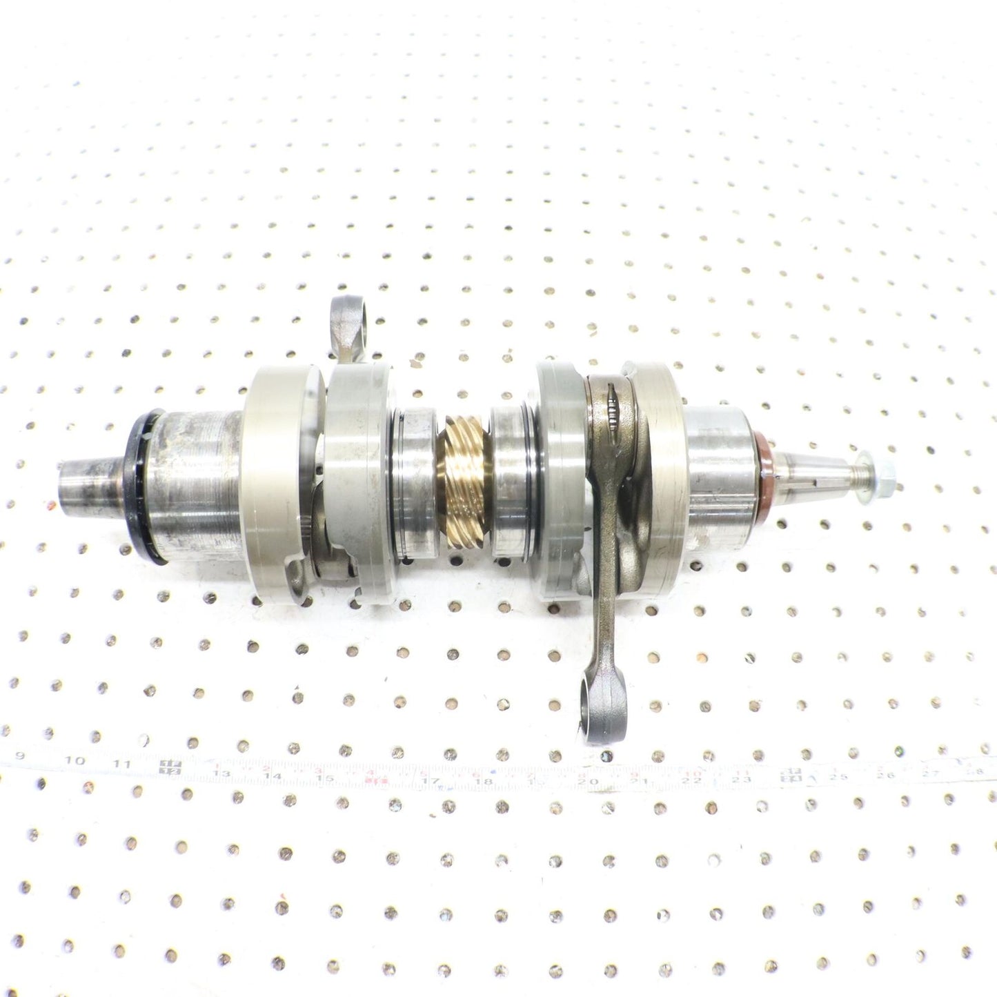 2014 POLARIS PRO RMK 800 CRANKSHAFT CRANK SHAFT 3090347 TYPE 2 0262 2204621 220