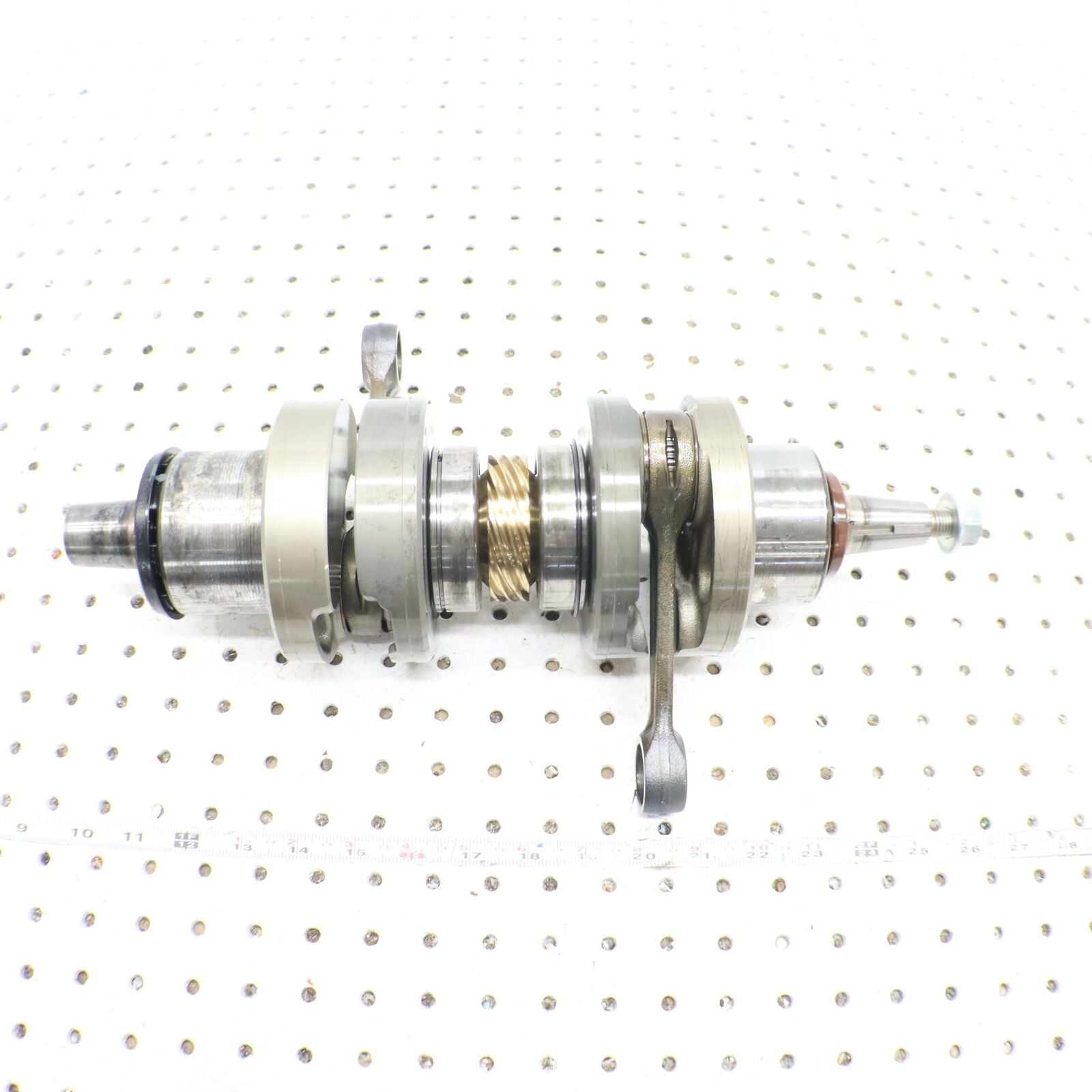 2014 POLARIS PRO RMK 800 CRANKSHAFT CRANK SHAFT 3090347 TYPE 2 0262 2204621 220