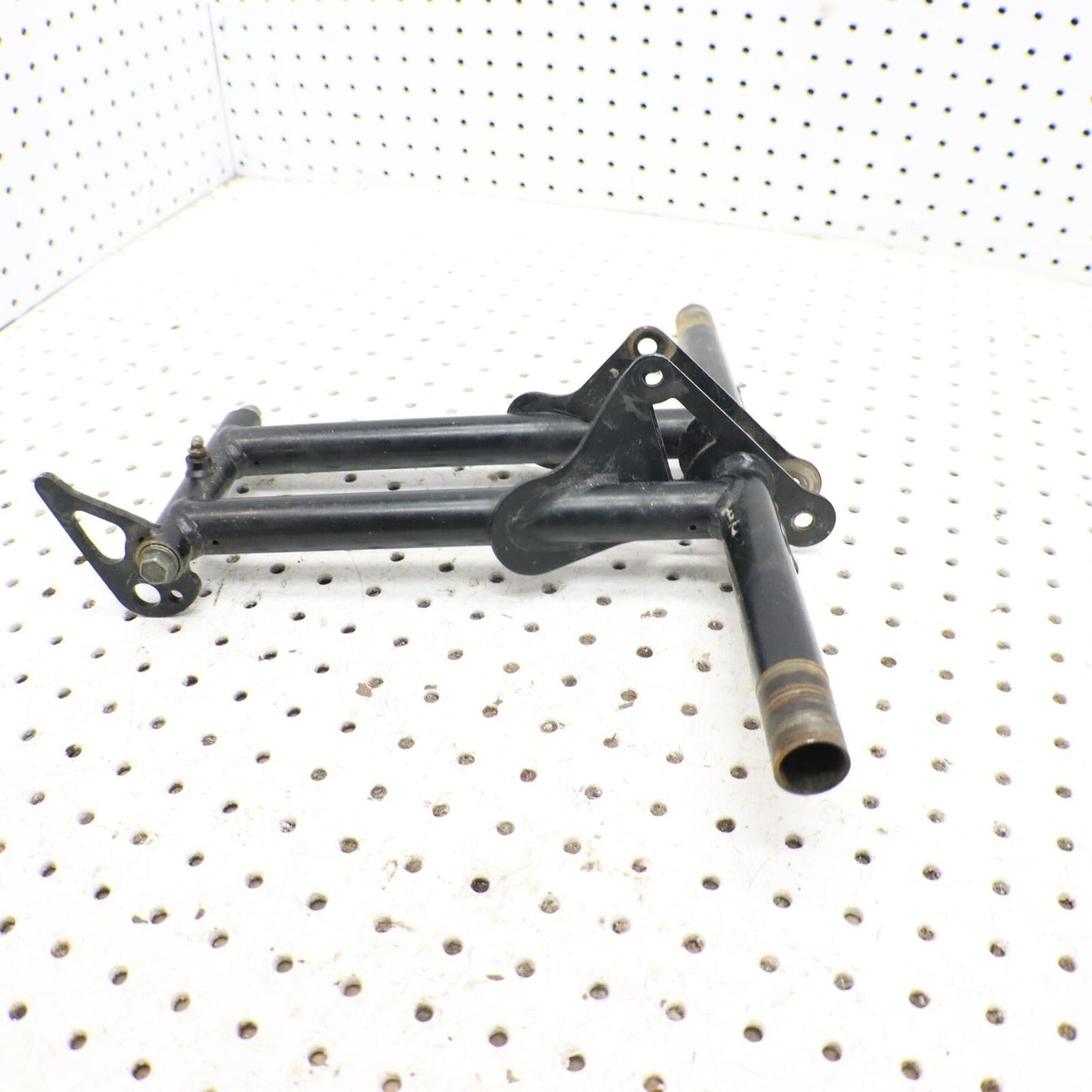 2014 POLARIS PRO RMK 800 REAR TORQUE ARM IDLER ARM 1543150-329