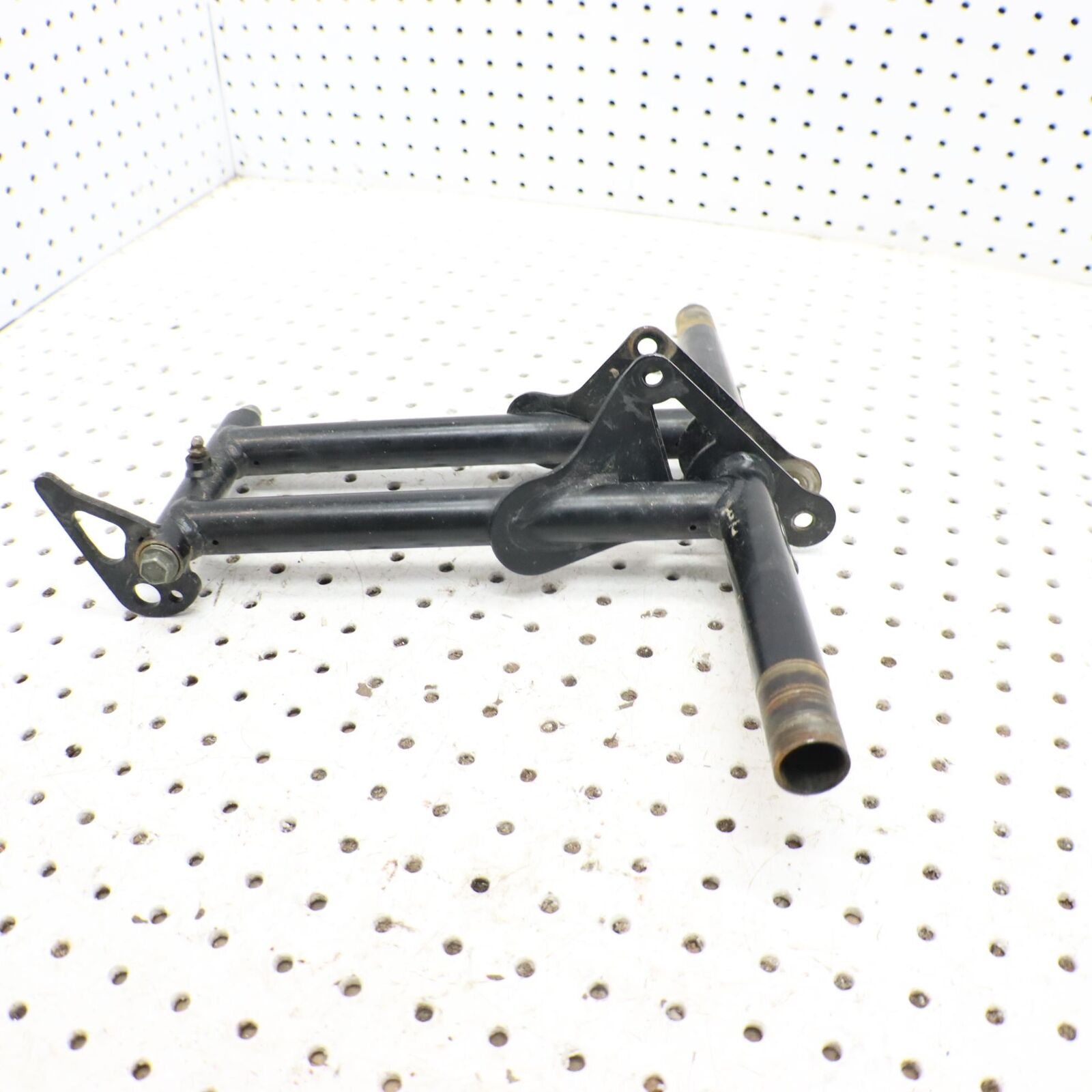 2014 POLARIS PRO RMK 800 REAR TORQUE ARM IDLER ARM 1543150-329