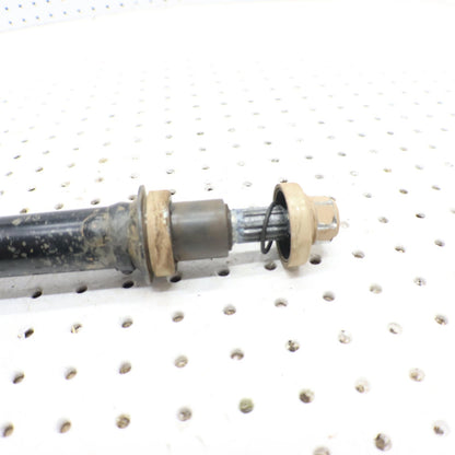 2016 SUZUKI KING QUAD 500 STEERING POST STEM 51650-31G20