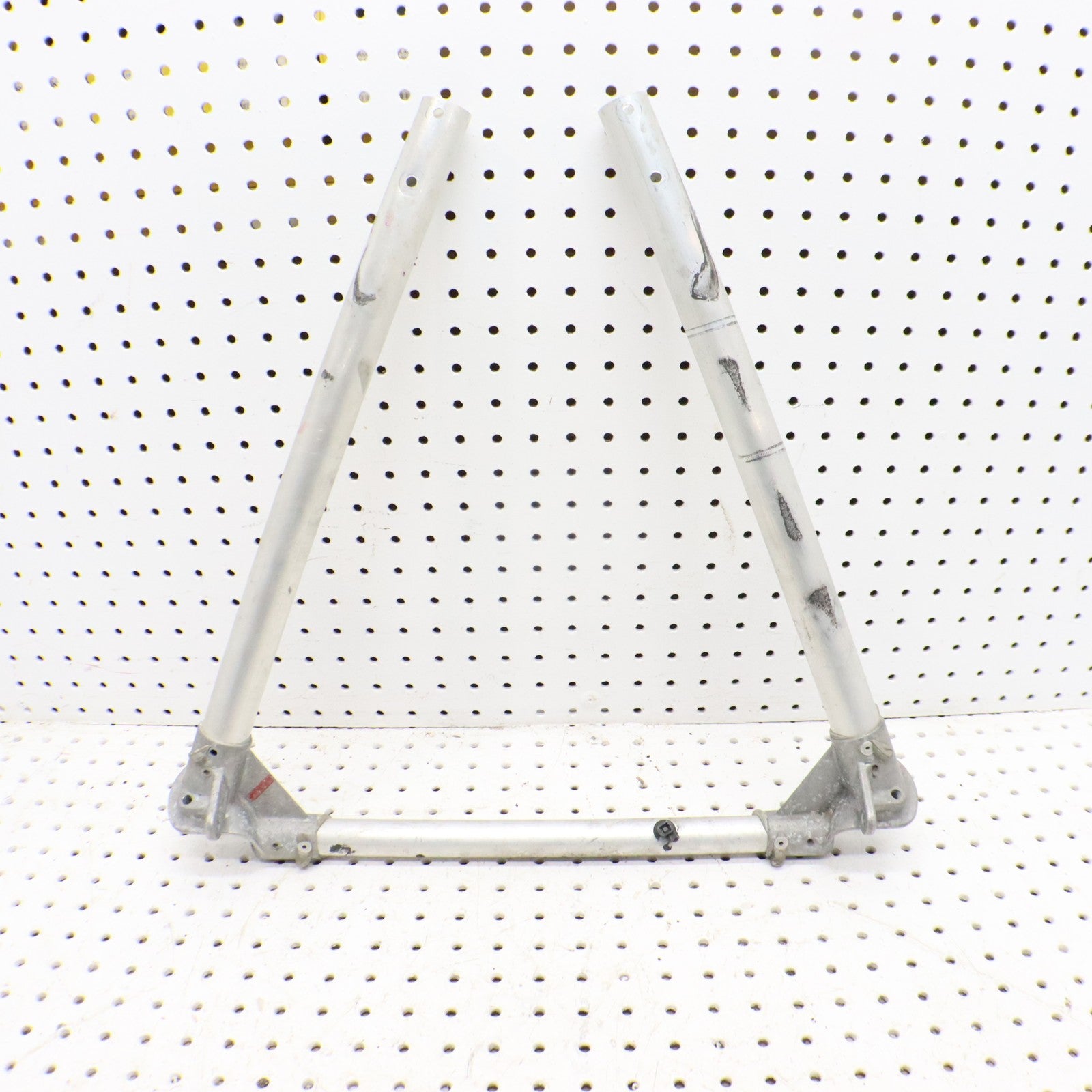 2016 Polaris Rush 800 Frame Over Structure Rear Tubular Assembly 1021006 1024052