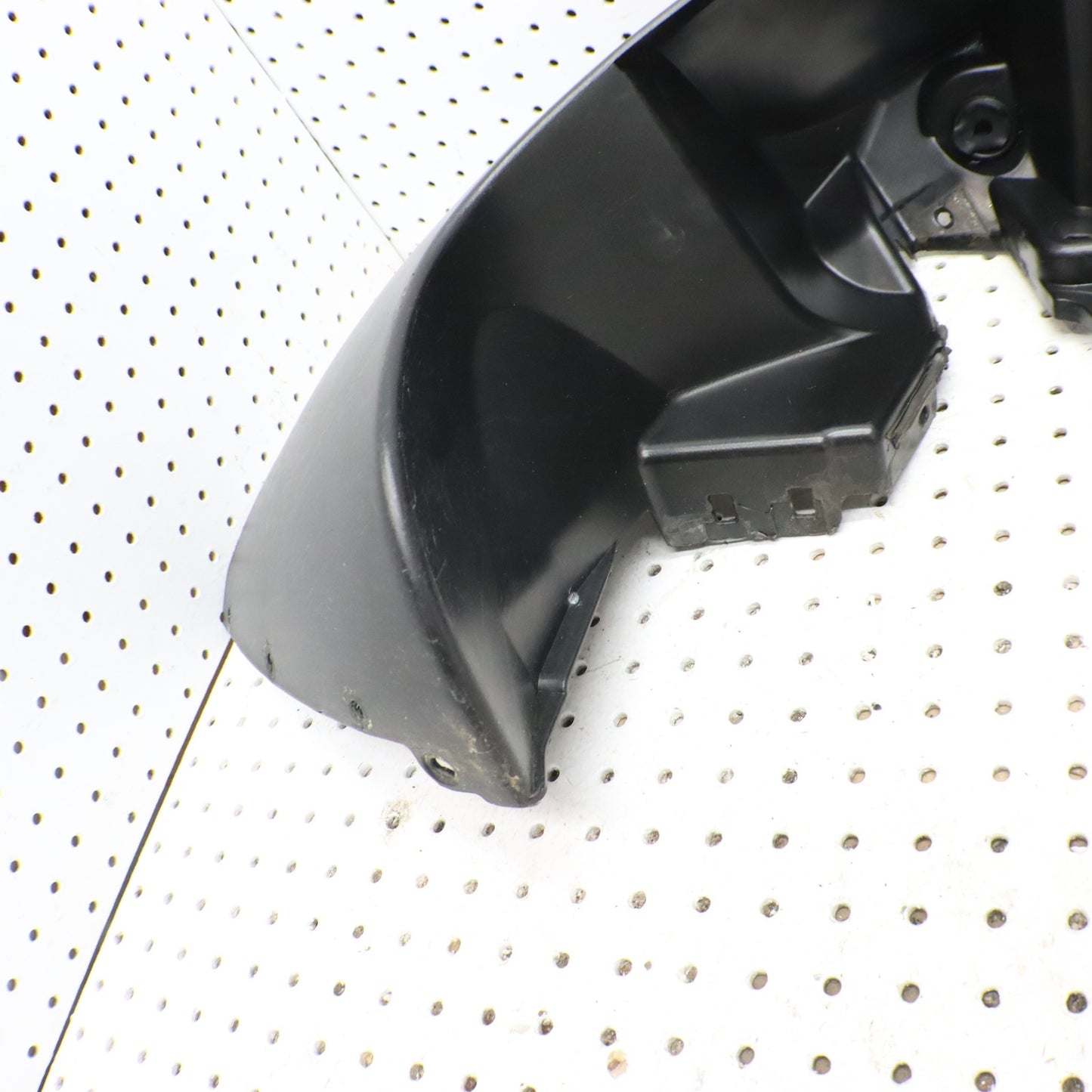 2007 Polaris Iq 600 Bellypan Left Fender 2633256-070