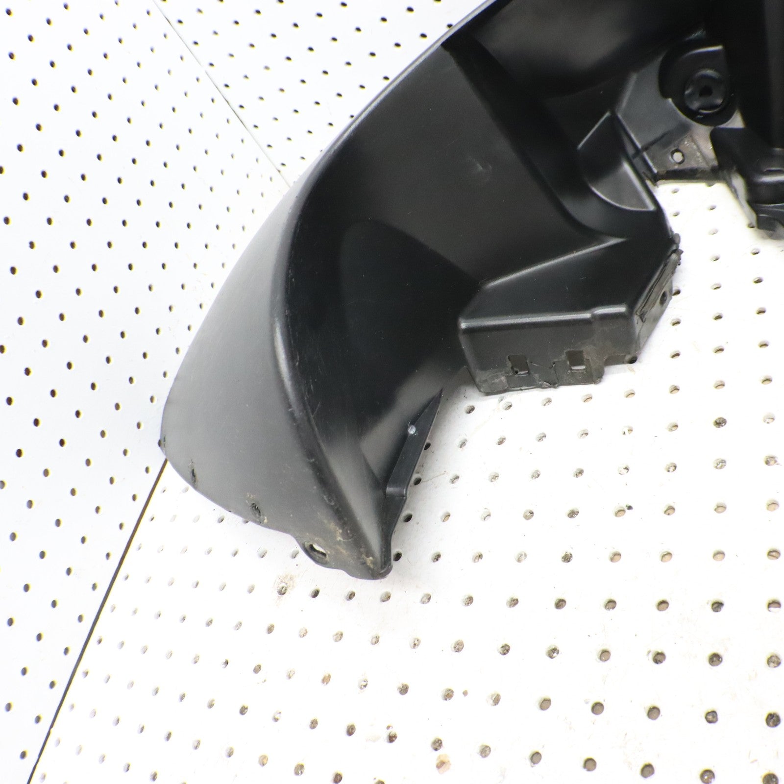 2007 Polaris Iq 600 Bellypan Left Fender 2633256-070