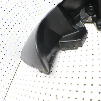 2007 Polaris Iq 600 Bellypan Left Fender 2633256-070