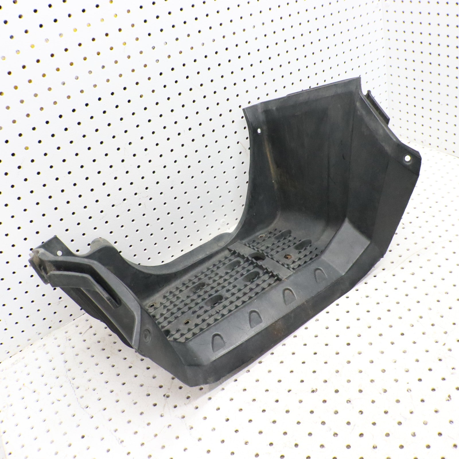 2009 Polaris Sportsman 800 Left Footwell Step Stand Footrest 5436931-070