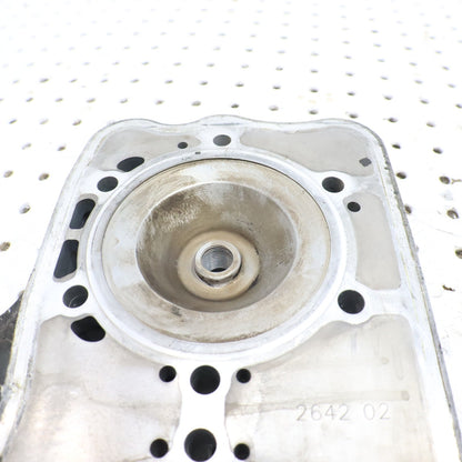 2017 Polaris Pro Rmk 800 Cylinder Head 3022642