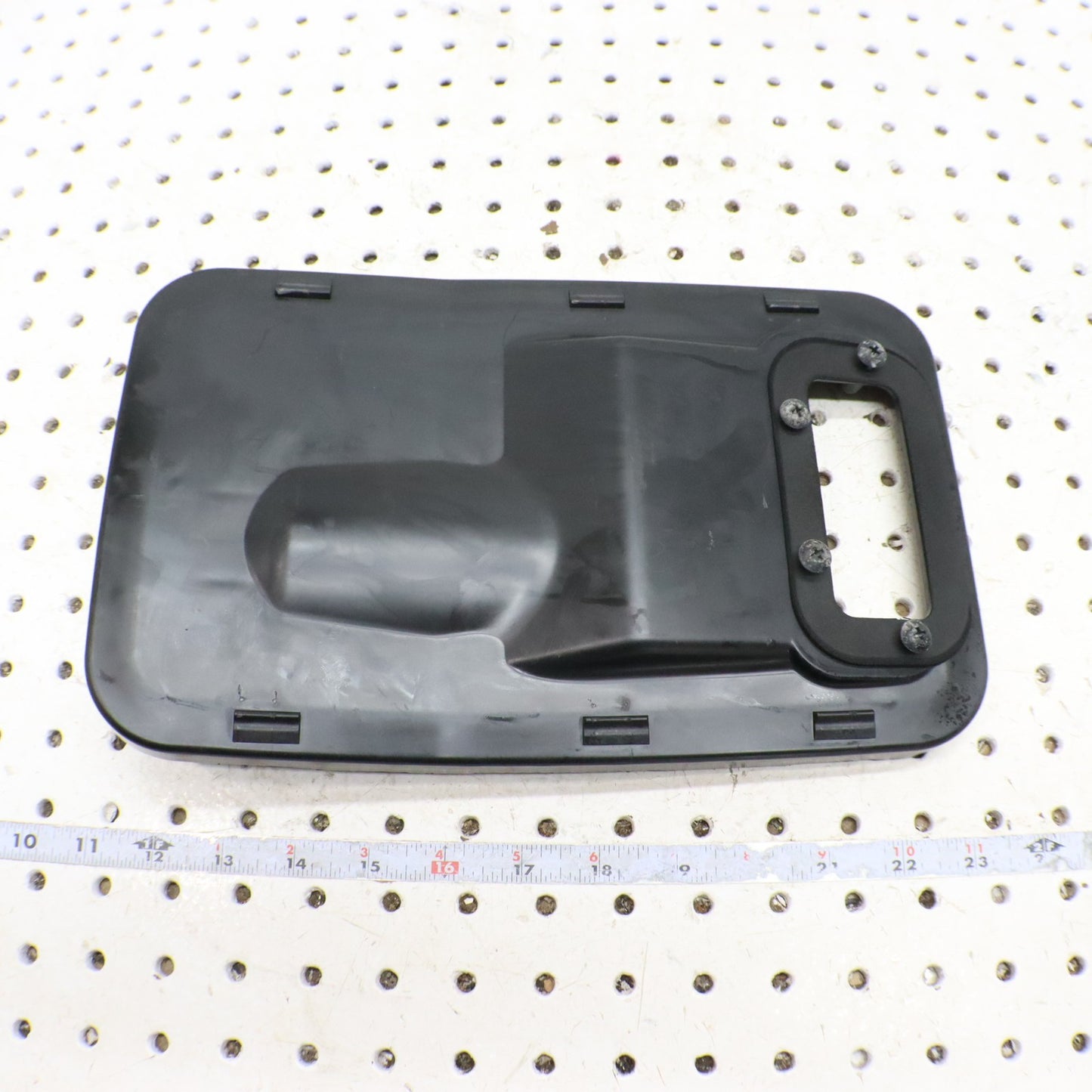 2016 Polaris Sportsman 570 Airbox Air Box  Lid Cover Cap 5450388; 5459622